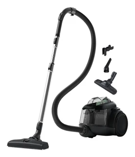 AEG CLEAN 6000 Staubsauger beutellos, ETM Testsieger, 700 W, AL61C2ÖKO