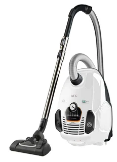 AEG Hand-und Stielstaubsauger  VX7-2-IW-S Bodenstaubsauger