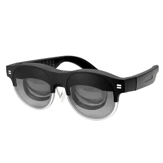 ASUS AirVision M1 Smart Glasses (90LJ00L5-B01370)