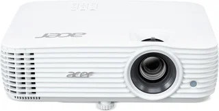 Acer H6815BD DLP Beamer (4K UHD (3.840 x 2.160 Pixel), 4.000 ANSI Lumen, 10.000:1 Kontrast, Keystone, 3 Watt Lautsprecher, HDMI (mit HDCP), Audio Anschluss