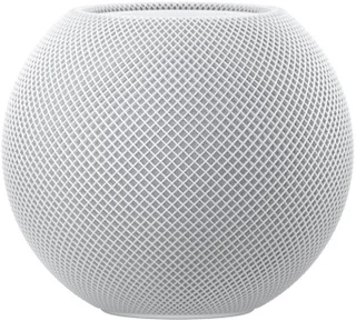 Apple HomePod Mini weiß (MY5H2D/A)