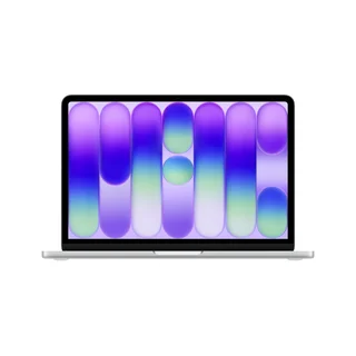 Apple MacBook Neo – 2026 (13", 256 GB, 8 GB, DE, A18 Pro), Notebook, Silber