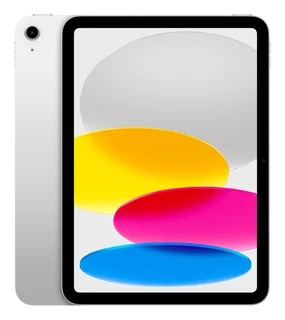 Apple iPad 11 A16, silber, 128GB [2025] (MD3Y4NF/A / MD3Y4LL/A / MD3Y4TY/A)