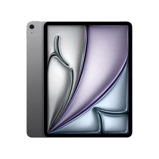 Apple iPad Air 8 13" M4, Space Gray, 128GB [2026] (MH5N4NF/A / MH5N4LL/A / MH5N4TY/A)