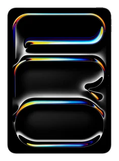 Apple iPad Pro11 (2025) Wi-Fi (8.Generation) 27,9 cm (11,0 Zoll) 256 GB schwarz