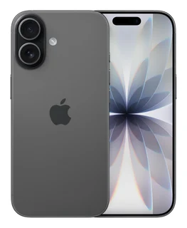 Apple iPhone 17 256 GB: 6,3" Display mit ProMotion, A19 Chip, Center Stage Frontkamera für Smarte Gruppenselfies, Verbesserte Kratzfestigkeit, Batterie für