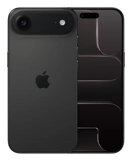 Apple iPhone Air 256 GB: Dünnstes iPhone aller Zeiten, 6,5" Display mit ProMotion bis zu 120 Hz, starker A19 Pro Chip, Center Stage Frontkamera, Batterie fü