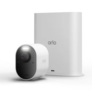 Arlo Ultra 3 weiß (VMC5050-100EUS)