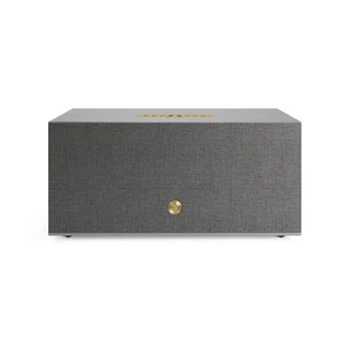 Audio Pro C20W Wireless Multiroom Stereo Lautsprecher 190W Class-D Verstärker, HDMI ARC, AirPlay 2, Google Cast, Bluetooth 5.0, Phono Eingang, Subwoofer Out (Gr