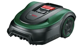 Bosch Rasenmäher Roboter Indego S+ 500