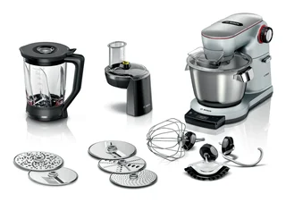 Bosch MUM9DT5S41 OptiMUM