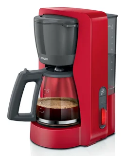 Bosch MyMoment TKA3M134 rot