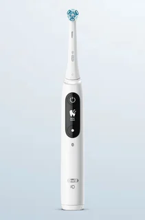 Braun iO Series 7N JAS22 white alabaster
