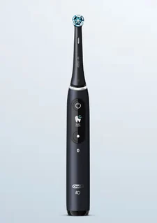 Braun iO Series 8N JAS22 black onyx