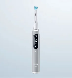 Braun iO Series 6 JAS22 grey opal