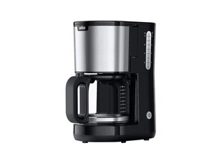 Braun PurShine KF1500.BK