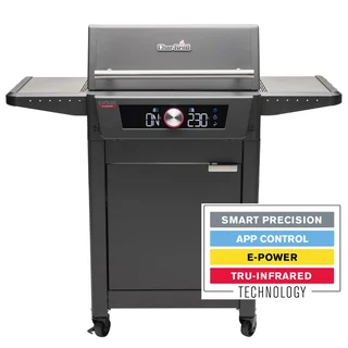 Char-Broil Evolve Electric (140993)