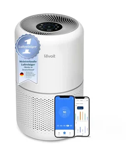 Levoit Core300S SMART