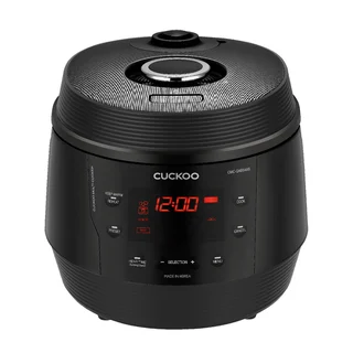 Cuckoo CMC-QAB549S Reiskocher