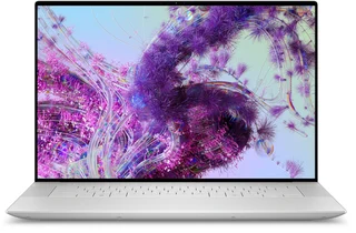 DELL XPS 16 9640 Laptop 16.3 Inch OLED UHD+ Touch Display, Intel Evo Edition – Intel Core Ultra 9, NVIDIA GeForce RTX 4070 Graphics, 32GB RAM, 1TB, Windows