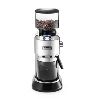 De’Longhi Dedica KG521.M - Elektrische Kaffeemühle mit Kegelmahlwerk