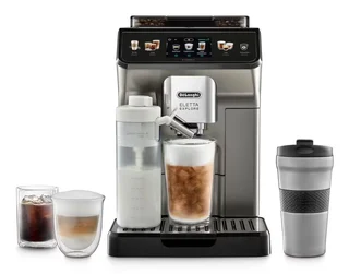 De’Longhi ECAM 450.86.T Eletta Explore Cold Brew