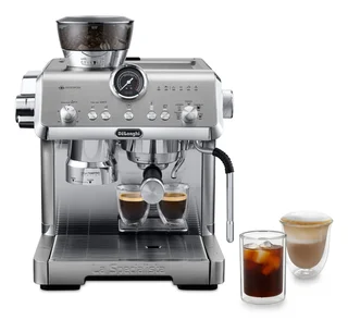 De’Longhi La Specialista Opera EC9555.M