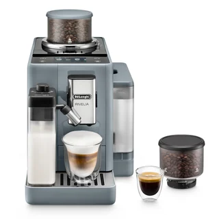 De’Longhi EXAM 440.55.G Rivelia pebble grey