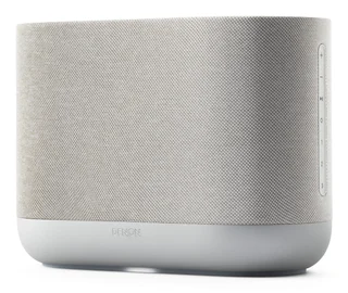 Denon Home 400 Smart Bluetooth Lautsprecher mit HEOS, Dolby Atmos Music, Musikbox Kabellos, Hi-Res Audio, 8 Treiber Array, Stereopaar-Funktion, WLAN, AirPla