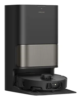 Dreame L40s Pro Ultra Saugroboter mit Wischfunktion,19.000 Pa