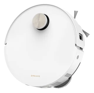 Dreame Saugroboter mit Wischfunktion Matrix 10 Ultra, 700 W, mit Beutel, Mop-Wechsel, drei Reinigungsmittel, überwindet Hindernisse, 30.000 Pa