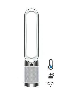 Dyson TP07 Purifier Cool Luftreiniger weiß/silber (369690-01)