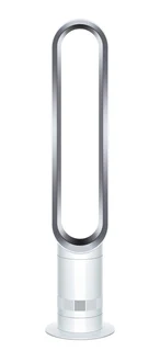 Dyson AM07 Turmventilator weiß/silber (300912-01)