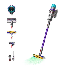 Dyson 446989-01, Staubsauger