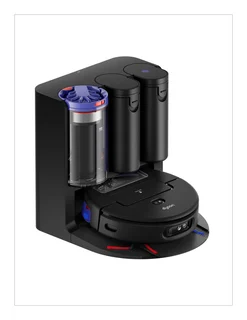 Dyson Spot+Scrub™ AI Roboterstaubsauger, Selbstentleerung, Nasswalze