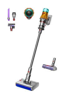 Dyson Nass-Trocken-Akkusauger  V12s Detect Slim Submarine, 545 W