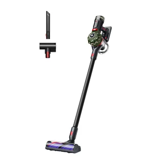 Dyson V8 Cyclone, Staubsauger, Schwarz, Mehrfarbig