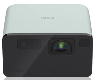 Epson EF-21G Laser-TV