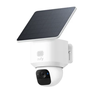 Eufy ANKER eufyCam E30, Überwachungskamera Außen, ohne Abo, 2K-Qualität