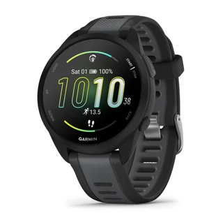 Garmin Forerunner 165 (43 mm, ohne SIM), Smartwatch