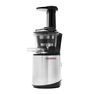 Gastroback 40145 Advanced Vital Slow Juicer