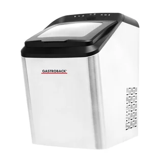 Gastroback Bartender Pro, 145 W, 220 - 240 V, 50 Hz, 400 mm, 240 mm, 430 mm
