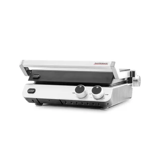 Gastroback 42537 Design BBQ Pro Kontaktgrill