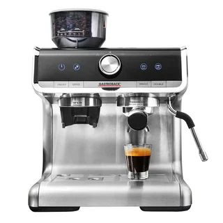 Gastroback 42616 Design Espresso Barista Pro