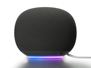 Google Home Speaker Hazel (GA10554-EU)