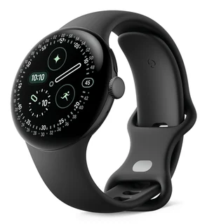 Google Pixel Watch 4 (41 mm, 4G), Smartwatch