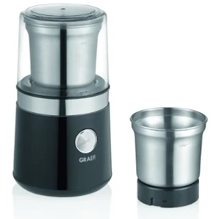 Graef Kaffeemühle CM102
