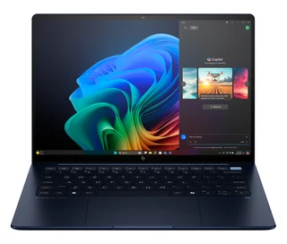 HP EliteBook Ultra G1i Next Gen AI PC Wolf Pro Security Edition, Intel Core Ultra 5, 35,6 cm (14"), 2880 x 1800 Pixel, 32 GB, 512 GB, Windows 11 Pro