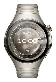 Huawei Watch 5 (46 mm, 4G), Smartwatch