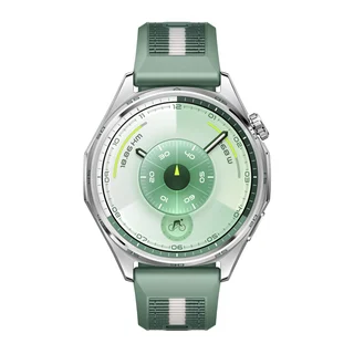 Huawei Watch GT6 (46 mm, ohne SIM), Smartwatch